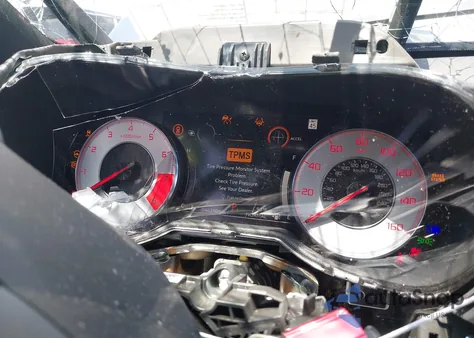 2021 Acura Tlx A-Spec Package z USA, uszkodzony, nr VIN 19UUB5F58MA008036